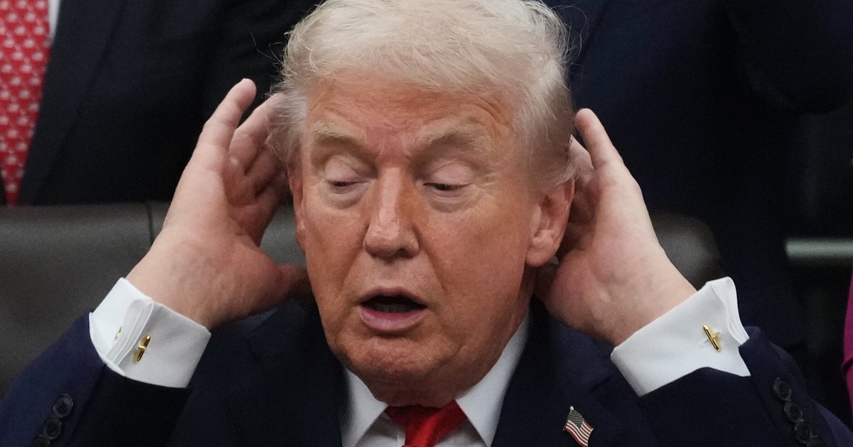 ‘One To Watch’: NBC News' Steve Kornacki Spots Poll Shift That Should Worry Donald Trump