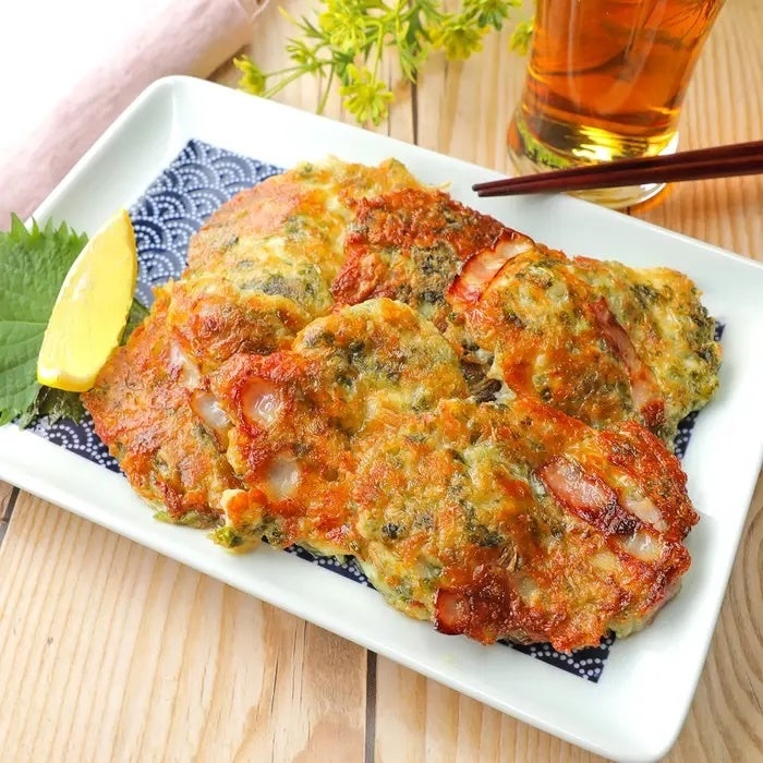 豆腐を混ぜて焼くだけ！】「100丁あっても足りないよ！」「ご飯やお酒