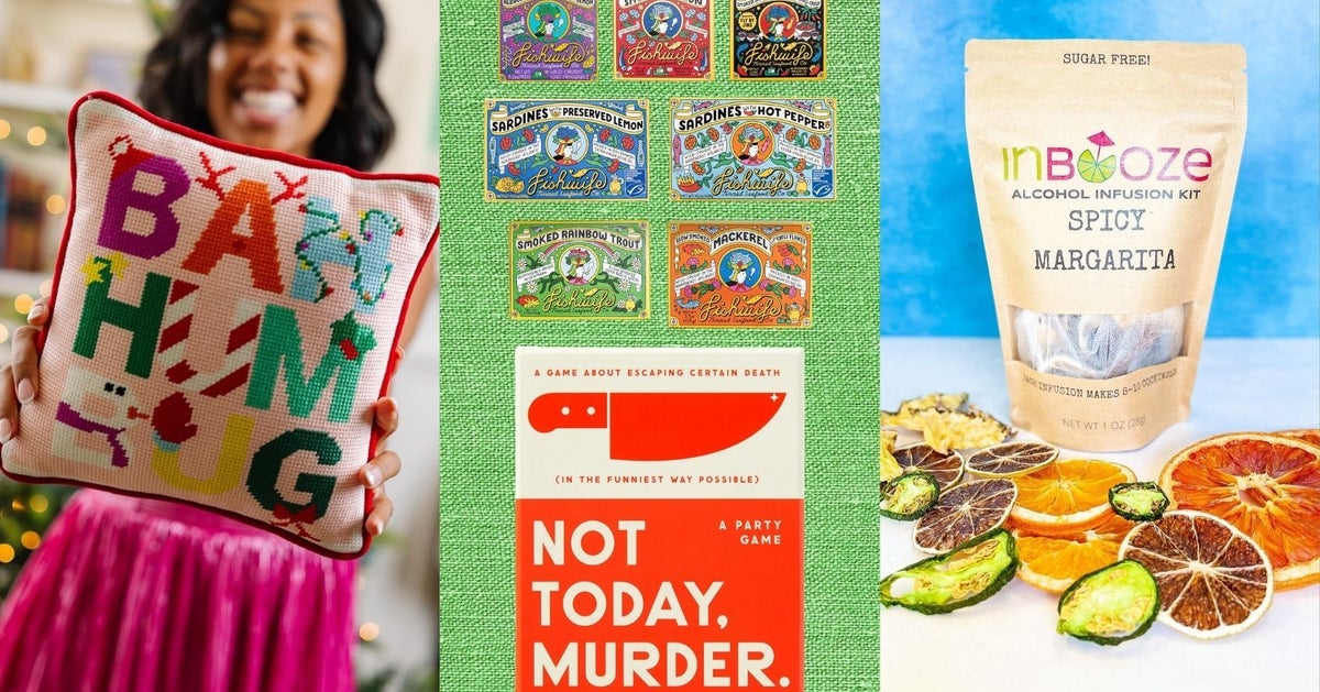 37 Last-Minute Gifts To Give If You Want To Be Remembered As A Great Gift-Giver