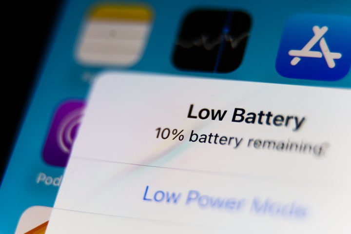Apple users have reported some battery life-related issues after installing the iOS 26 update. 