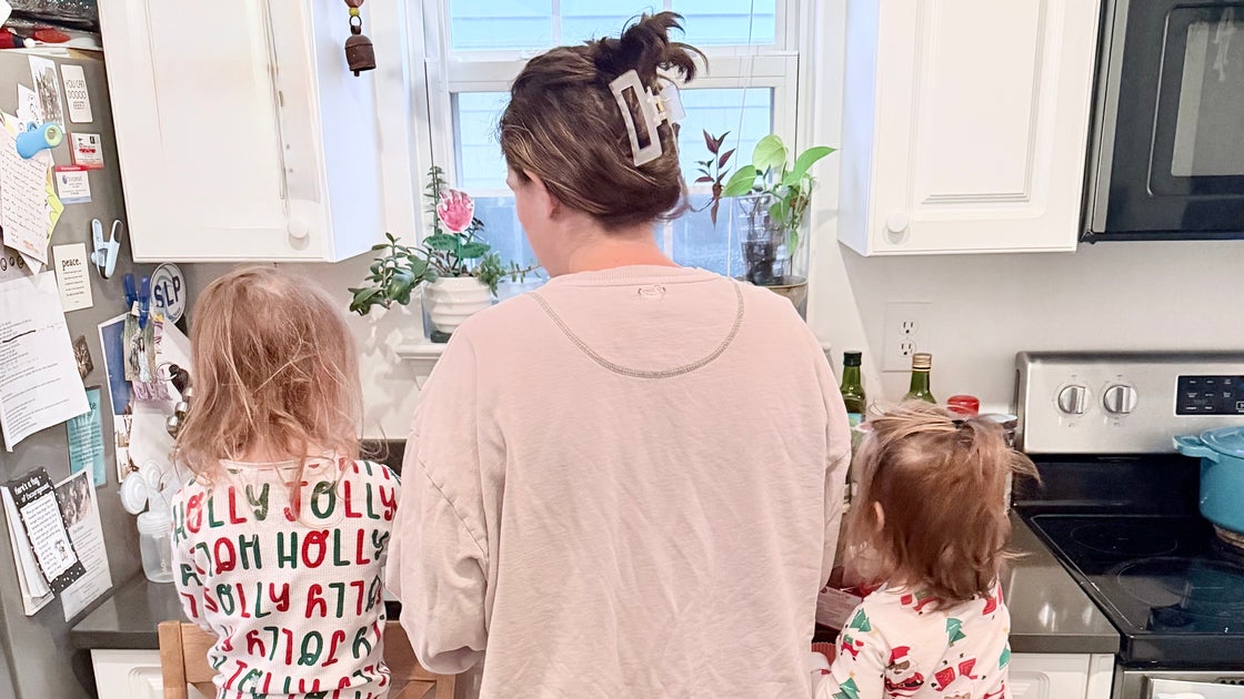 A Doctor Gave Me 2 Pieces Of Advice For Raising Toddlers. Then I Started Using Them On Difficult Adults.