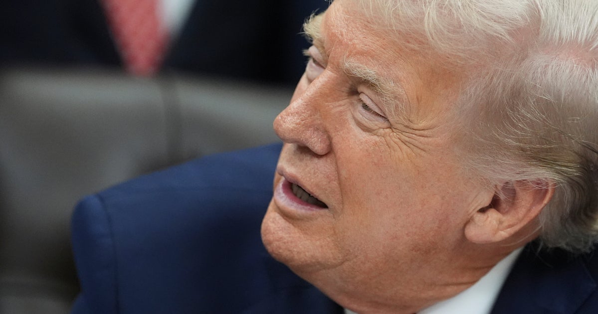 White House Shocks Social Media By Retweeting Trump's Vile Rob Reiner Post