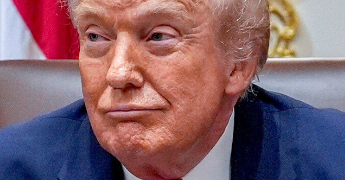 Trump Fans On Truth Social Attack President’s Terrible Rob Reiner Post