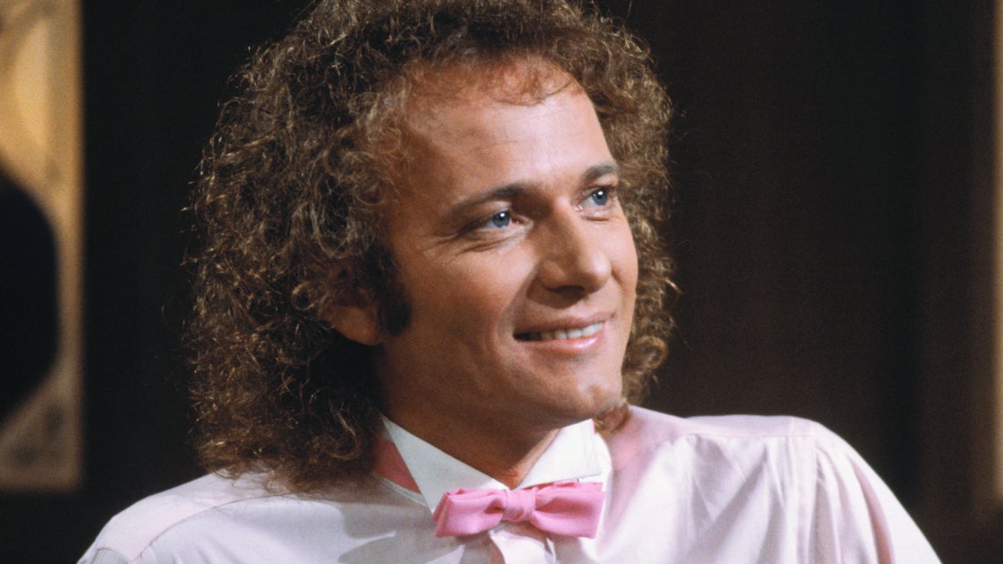 'General Hospital' Star Anthony Geary Dead At 78