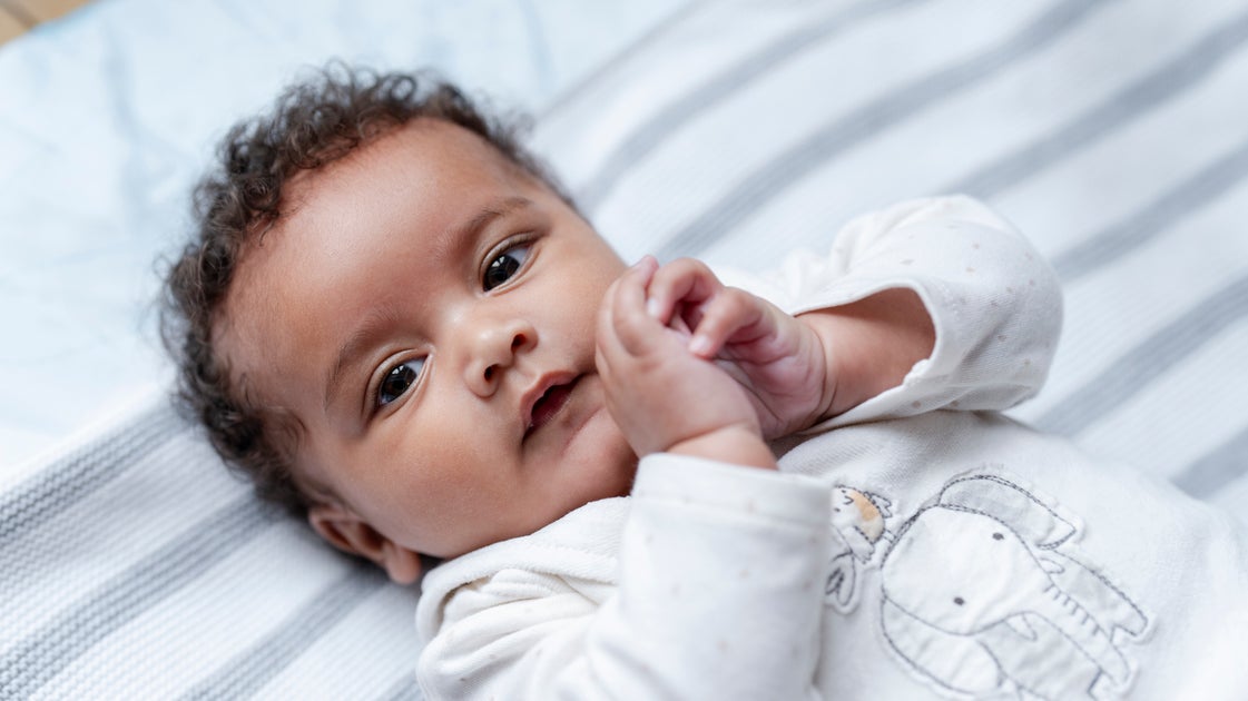Experts Predict Which Baby Names Will Be Popular In 2026