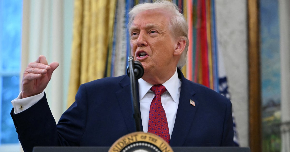 Trump Stands By Unhinged Post, Calls Rob Reiner ‘Deranged’ And ‘Very Bad For Our Country’