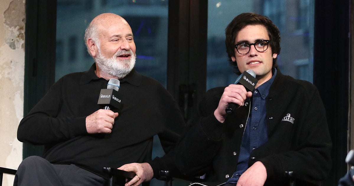 Here's What To Know About Nick Reiner