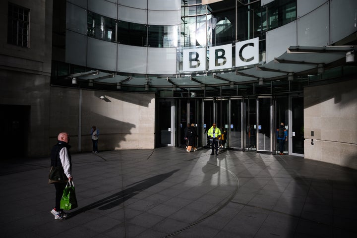 Trump's attacks against the BBC add to his targeting of media organizations. 