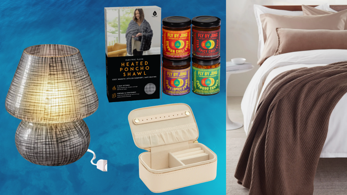 Time Is Running Out To Get These 26 Foolproof Gifts From Nordstrom