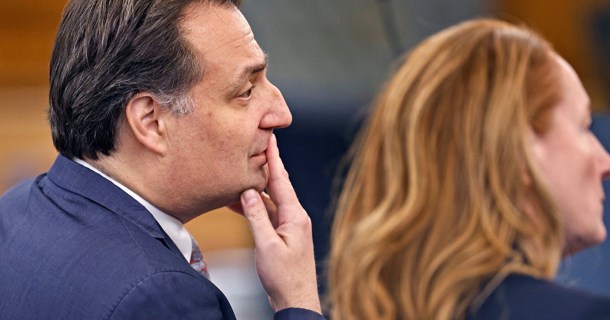 Brian Walshe Found Guilty Of Murdering His Wife, Who Disappeared Nearly 3 Years Ago