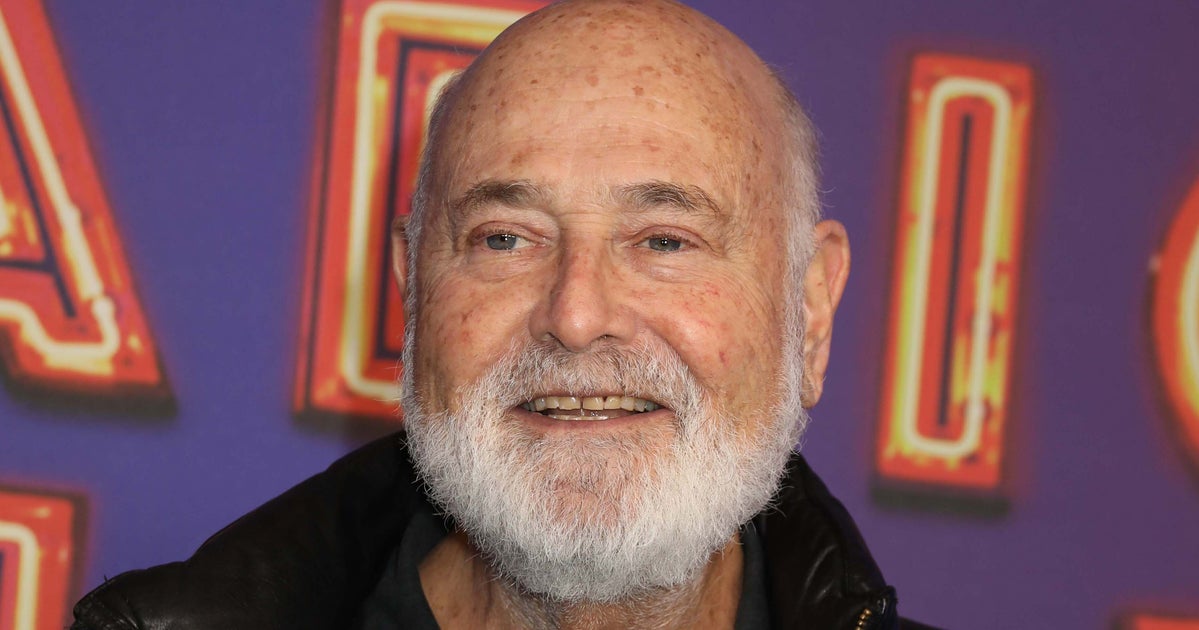 Rob Reiner's Daughter Issues Statement Following Legendary Director's ...