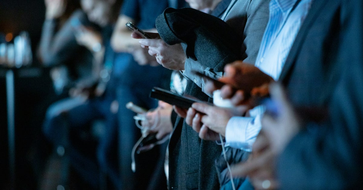 Merriam-Webster Just Gave Us Our Favourite 'Word Of The Year'