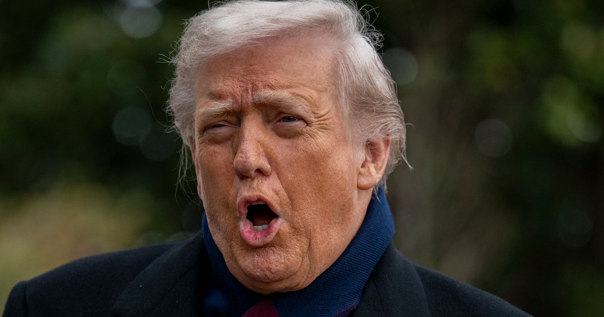 ‘My Goodness Gracious’: CNN's Harry Enten Breaks Down A Very Grim Shift For Trump