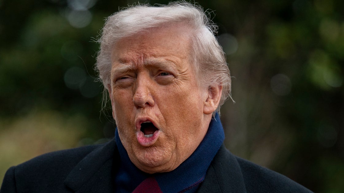 CNN's Harry Enten Breaks Down A Very Grim Shift For Trump