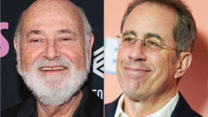 Jerry Seinfeld Particulars How Rob Reiner Drastically Modified His Life With 1 Deed – The Boston Courier Jerry Seinfeld Particulars How Rob Reiner Drastically Modified His Life With 1 Deed – The Boston Courier