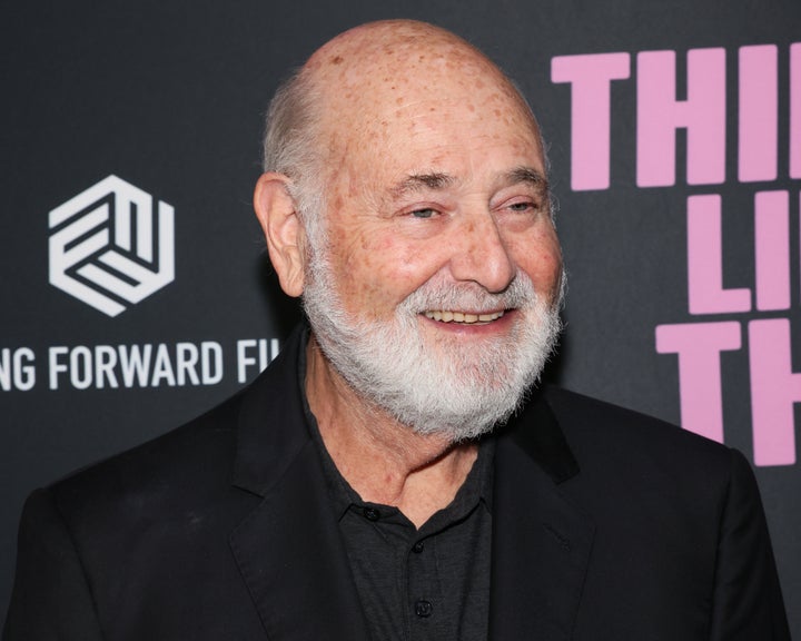 Director Rob Reiner was found dead alongside his wife, Michele Reiner, on Sunday. 