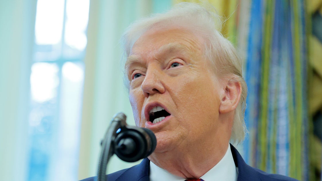 Ex-Trump Adviser Says Trump’s ‘Indefensible’ Rob Reiner Post Could Impact Midterms