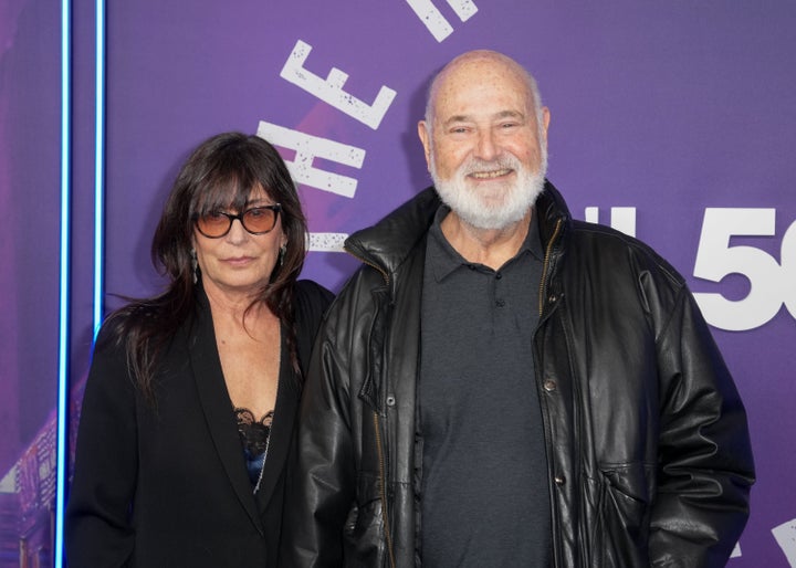 Michele Singer Reiner and Rob Reiner were found dead inside their Los Angeles-area home Sunday.