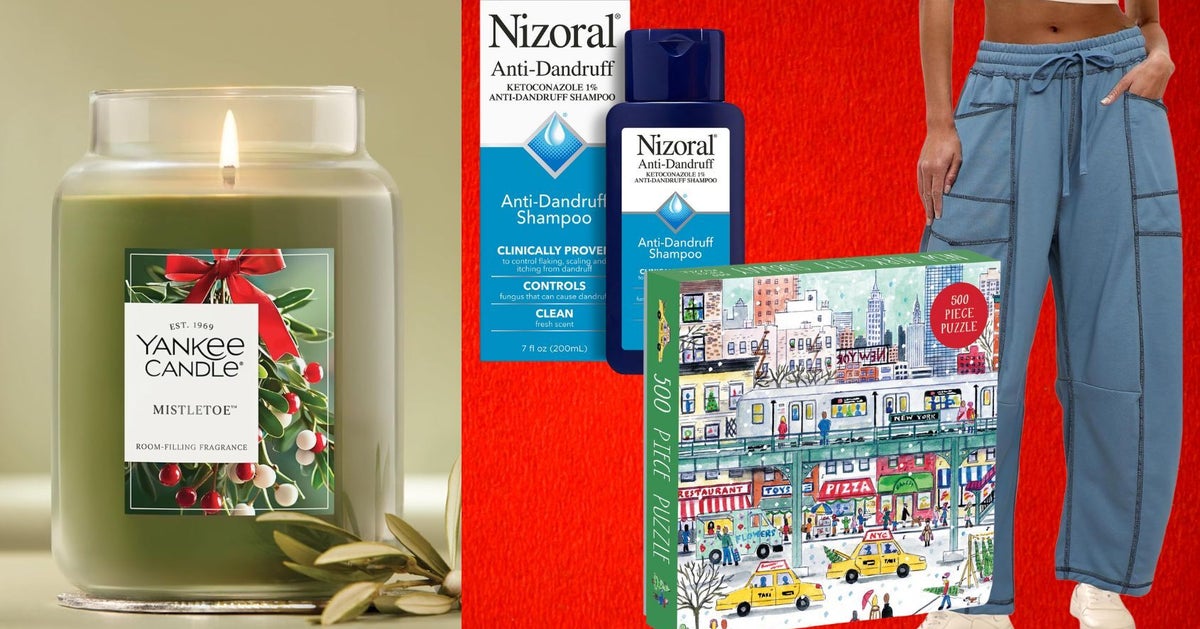 26 Winter Products From Amazon’s 'Internet Famous' Section That Are All The Rage