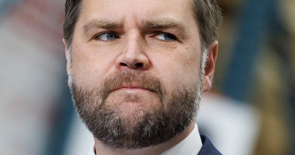 JD Vance Just Admitted Something We All Suspected Anyway