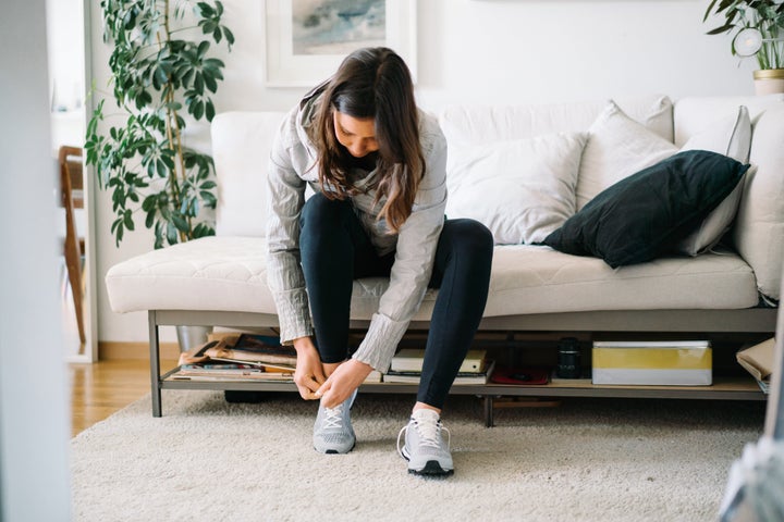 It's not your fault: your brain is hardwired to set goals and then quit.