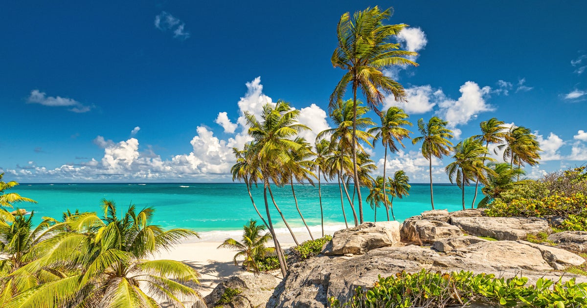 Experts Predict The Popular Travel Destinations Of 2026