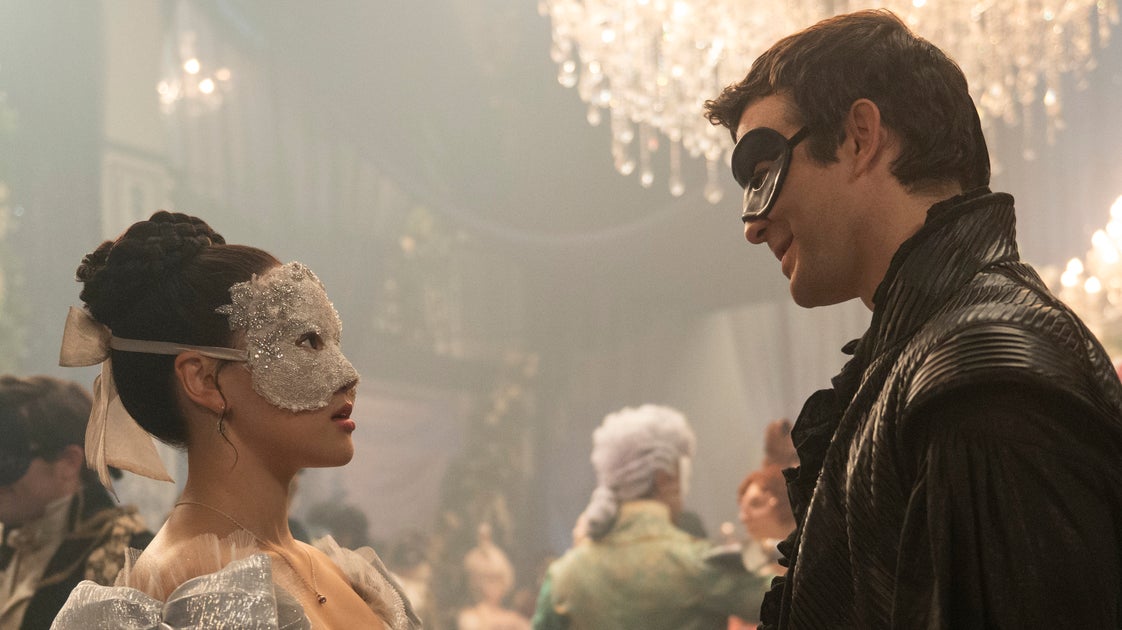 Most Anticipated Shows Of 2026: ‘Euphoria,’ ‘The Pitt’ & More ...