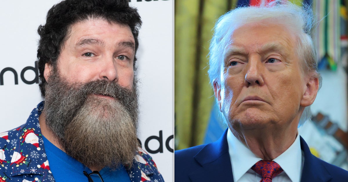 Pro Wrestling Icon Takes Drastic Stand After Trump’s ‘Incredibly Cruel’ Rob Reiner Remarks