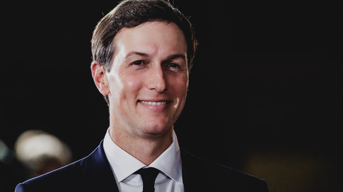 Jared Kushner’s Investment Firm Is Backing Out Of Paramount’s Bid To Take Over Warner Bros.: Reports