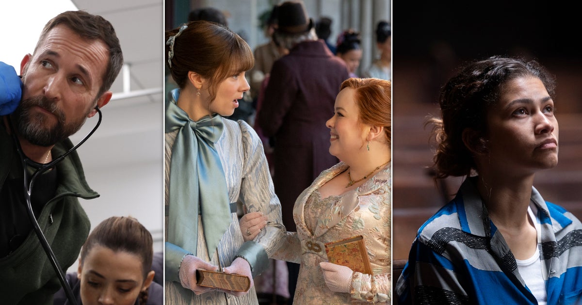 The Most Anticipated TV Shows Of 2026 — Including A Fan-Favorite Returning After 4 Long Years