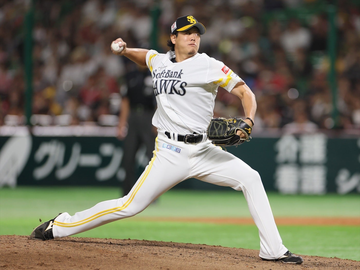 谷繁元信、球界レジェンド勢ぞろいの「サントリー ドリームマッチ 2026
