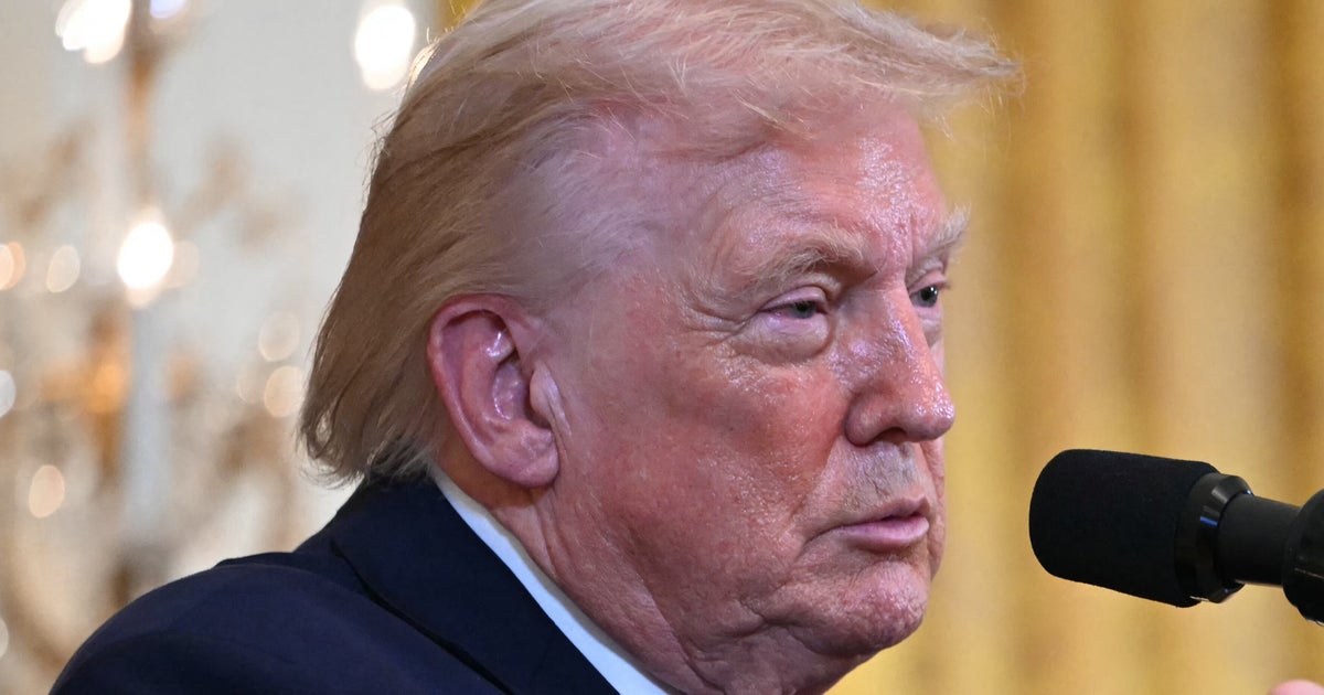 Donald Trump White House’s ‘Jingle Bells’ Video Taunt Of Immigrants Draws Fury