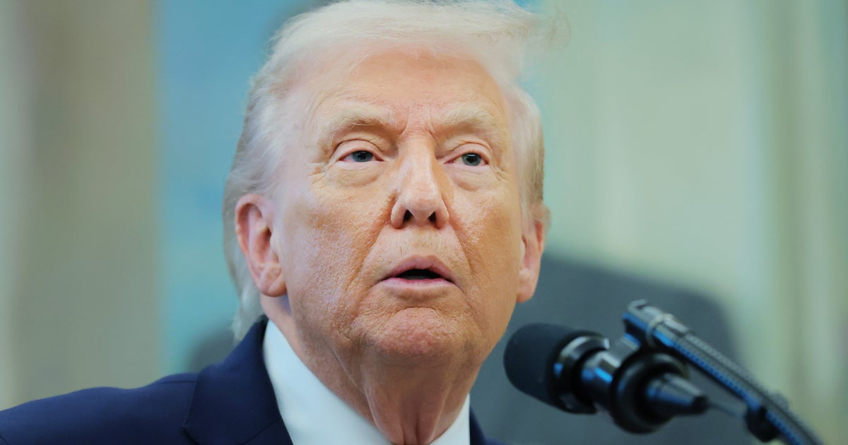 Donald Trump’s White House Ballroom Price Tag Suddenly Massively Jumps Again