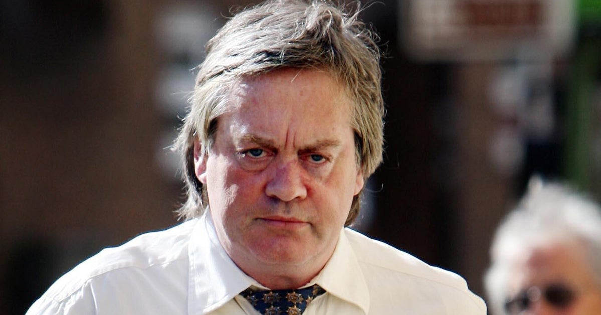 Aristocrat Related To Princess Diana And Winston Churchill Is Charged With Strangulation