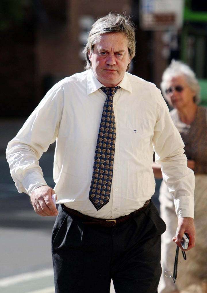 Aristocrat Related To Princess Diana And Winston Churchill Is Charged With Strangulation Aristocrat Related To Princess Diana And Winston Churchill Is Charged With Strangulation