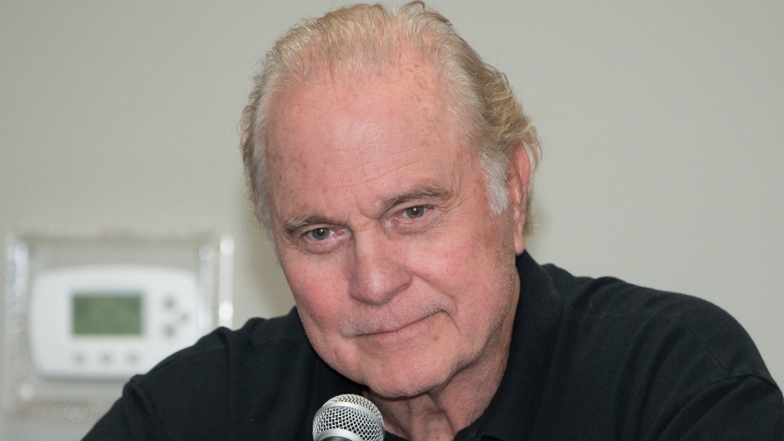 '80s TV Star Leaves Purest Message To Fans After His Death