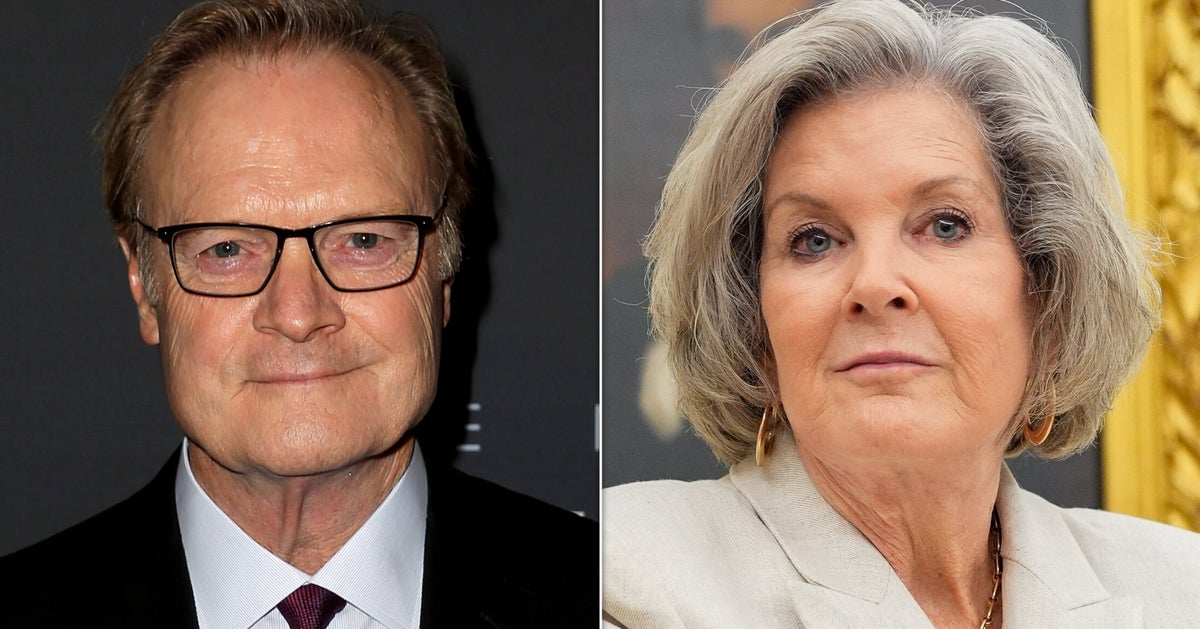 Lawrence O’Donnell Highlights 1 Reason Susie Wiles Is ‘Worst White House Chief Of Staff Ever’