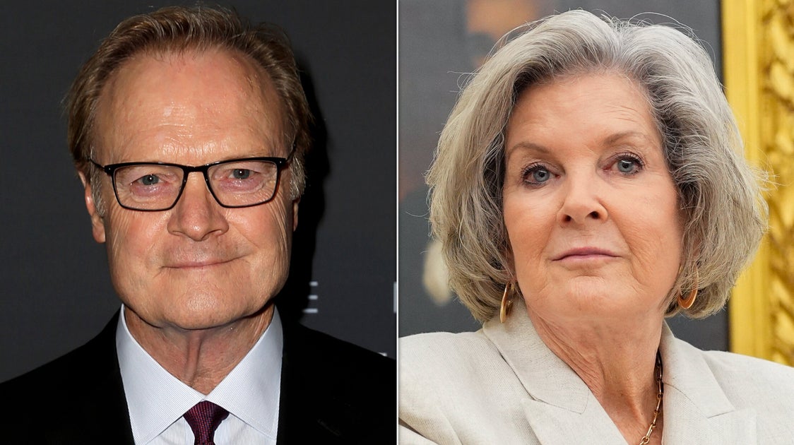 Lawrence O&rsquo;Donnell Highlights 1 Reason Susie Wiles Is &lsquo;Worst White House Chief Of Staff Ever&rsquo;