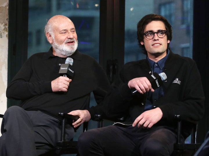 Rob Reiner Opened Up About Son Nick’s Restoration Simply Months Earlier than Director’s Loss of life – The Boston Courier Rob Reiner Opened Up About Son Nick’s Restoration Simply Months Earlier than Director’s Loss of life – The Boston Courier
