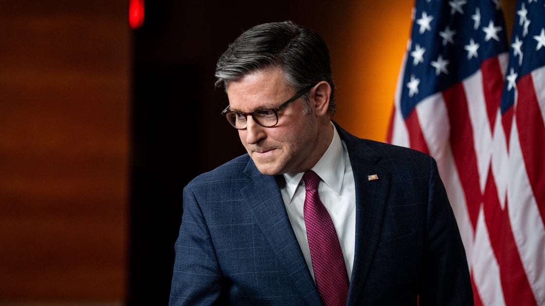 Moderate Republicans Force House Vote On Extension Of Obamacare Subsidies