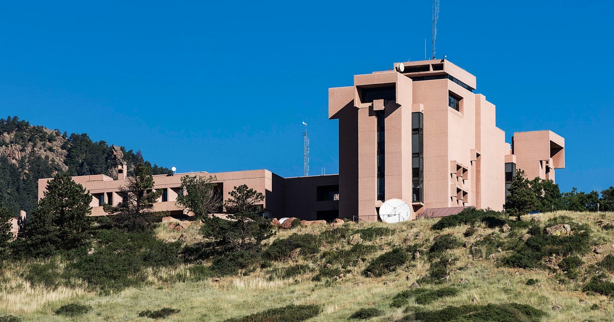 Trump Administration Is Dismantling A World-Class Climate, Weather Research Center