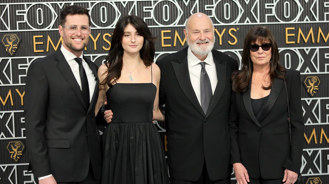 Jake And Romy Reiner Release A Statement On Their Parents' Deaths