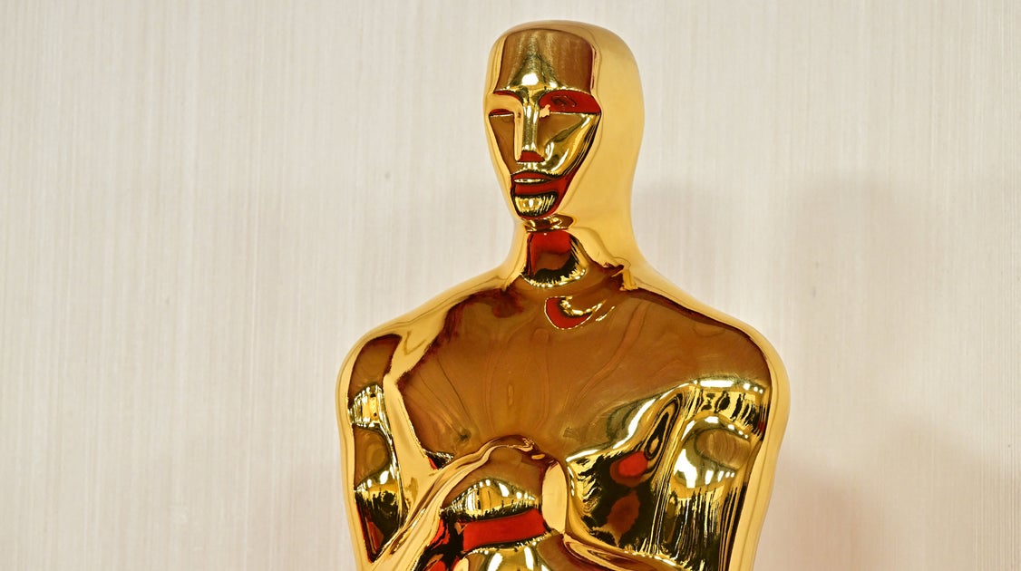 The Oscars Are Cutting The Cord