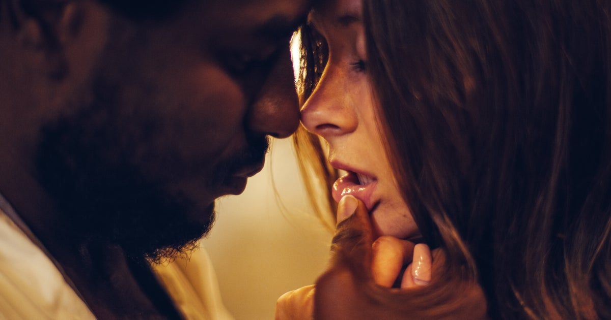 We Talked To A Couple Into 'Hot Husbanding,' A Kink Where Sharing Is Caring