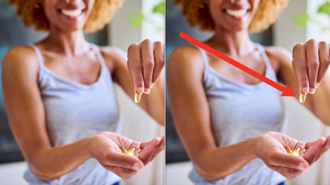 Experts Say ‘Upwards Of 60% Of The World’ Lacks This 1 Vitamin — And It Increases Your Risk Of Getting Sick