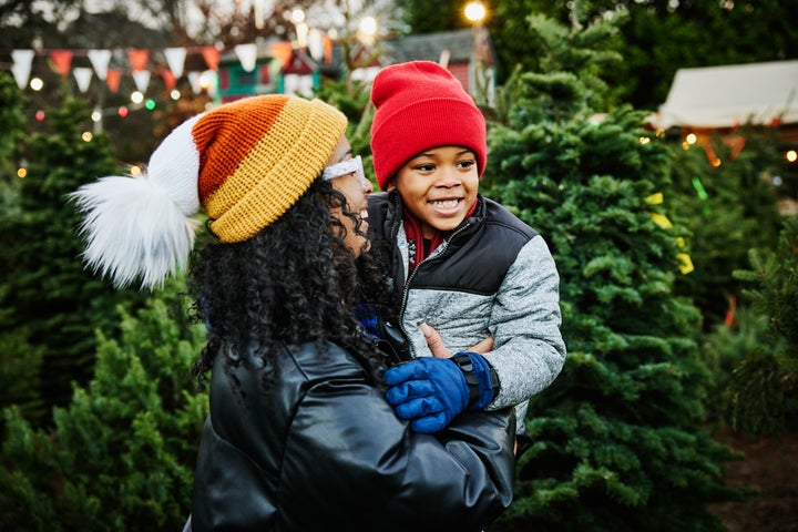 "With New Year’s comes the end of this season. It is back to reality," said Rebecca Leslie, a psychologist and owner of Best Within You Therapy & Wellness practice in Atlanta, Georgia. 