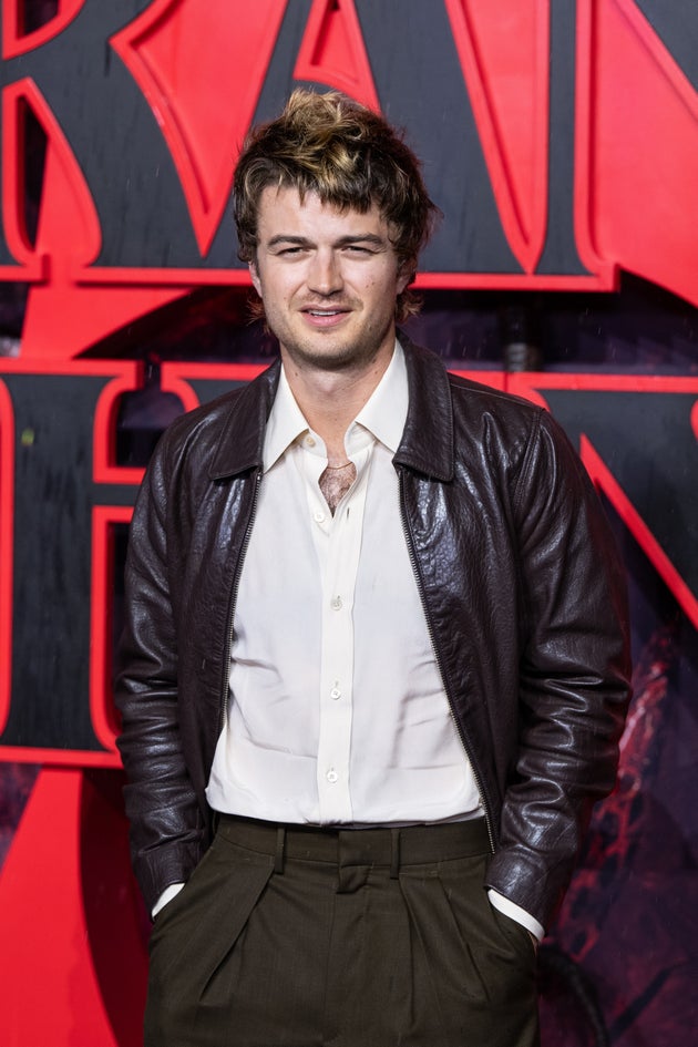 ジョー・キーリー