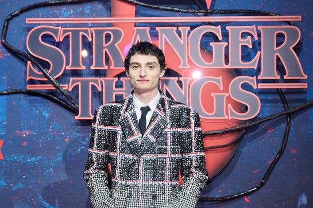 フィン・ウルフハード