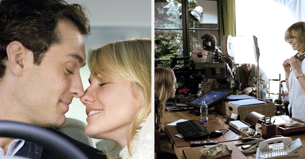 The Holiday: 21 Behind-The-Scenes Secrets You Probably Never Knew About The Festive Rom-Com