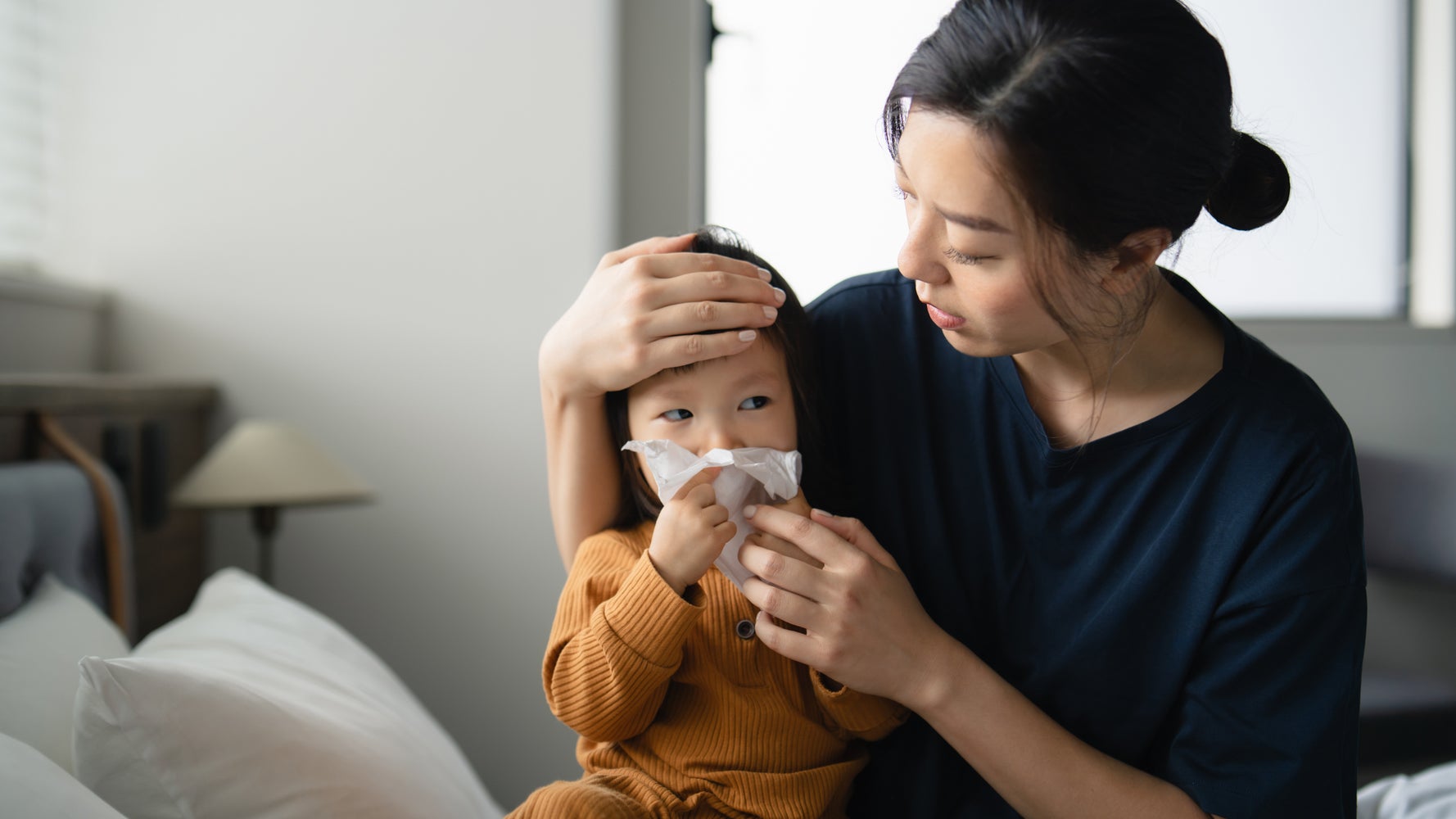 Flu Cases Surge Across Canada: Holiday Gatherings Fuel Spread
